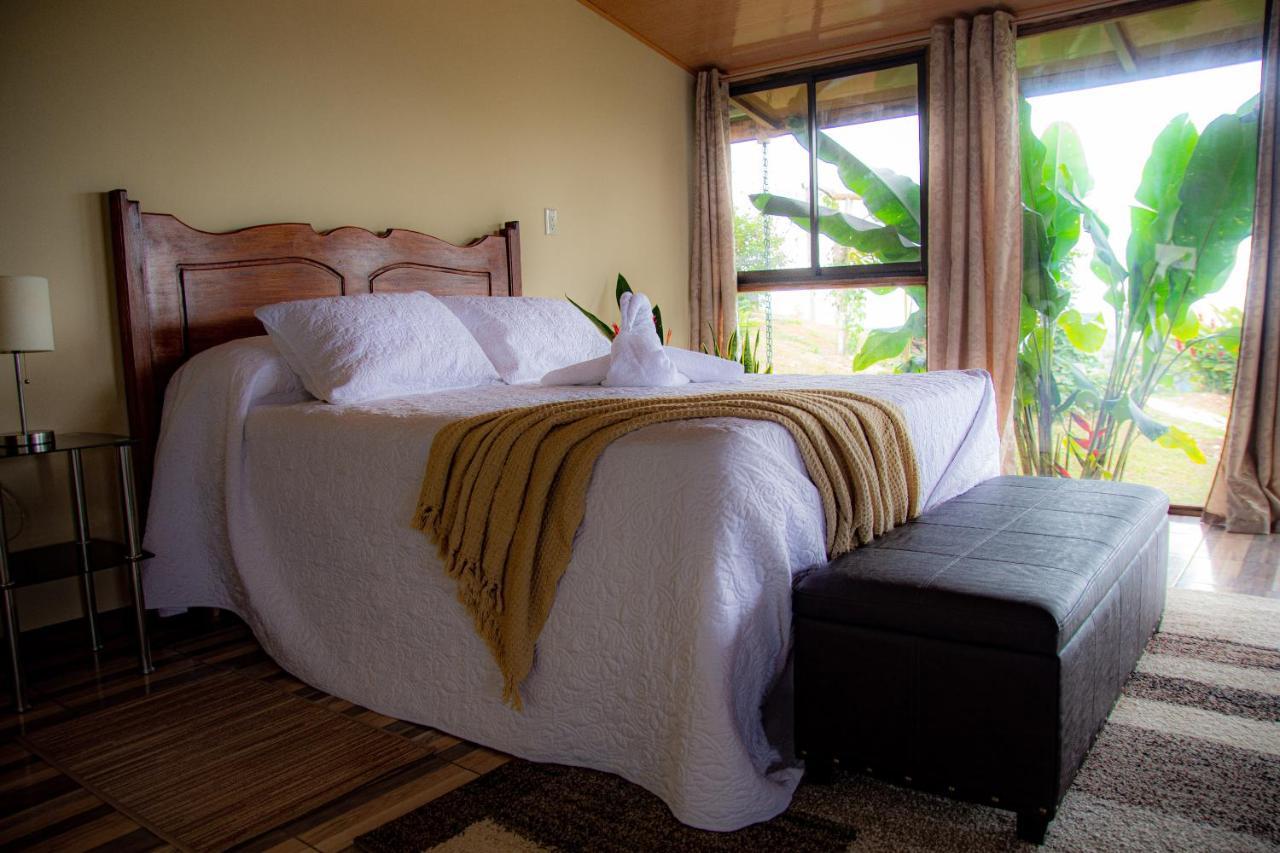 Pacuare Mountain Lodge Tres Equis Exterior foto
